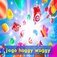 jogo huggy wuggy